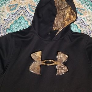 Under Armour Men's Hoodie